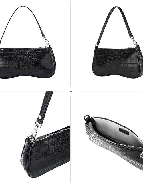 Load image into Gallery viewer, Women'S Eva Shoulder Handbag
