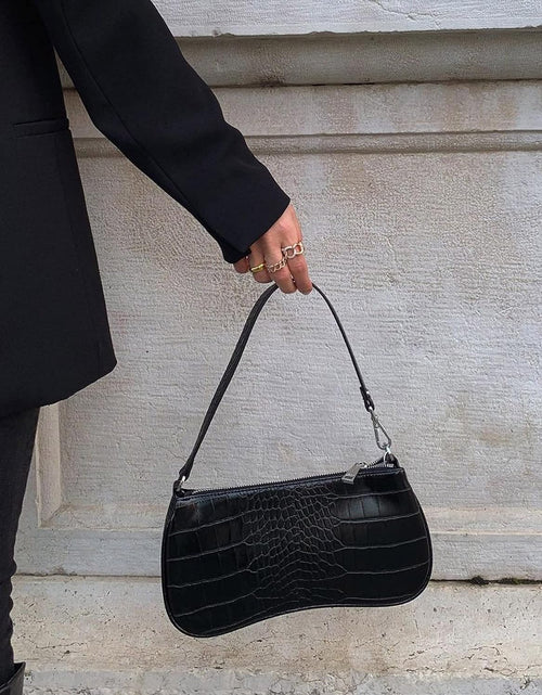 Load image into Gallery viewer, Women'S Eva Shoulder Handbag
