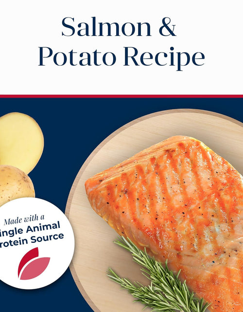 Load image into Gallery viewer, Basics Limited Ingredient Diet, Grain Free Natural Adult Dry Dog Food
