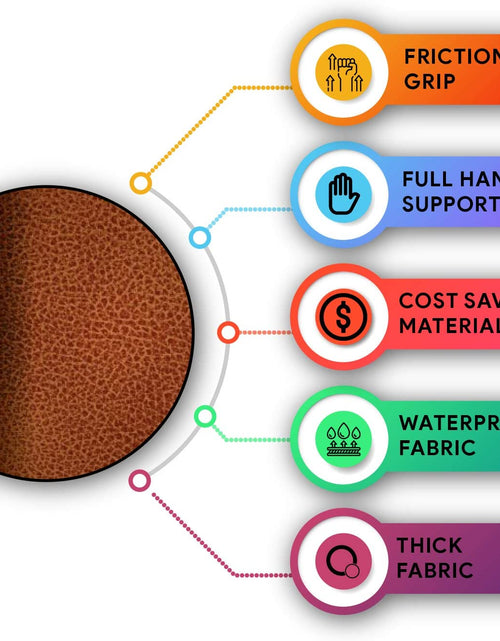 Load image into Gallery viewer, MRX Women Golf Glove Left Handed Golf Gloves Sweat Resistant Soft Cabretta Leather Regular Fit Women Golfer Glove
