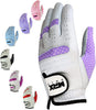 Left Hand White/Purple